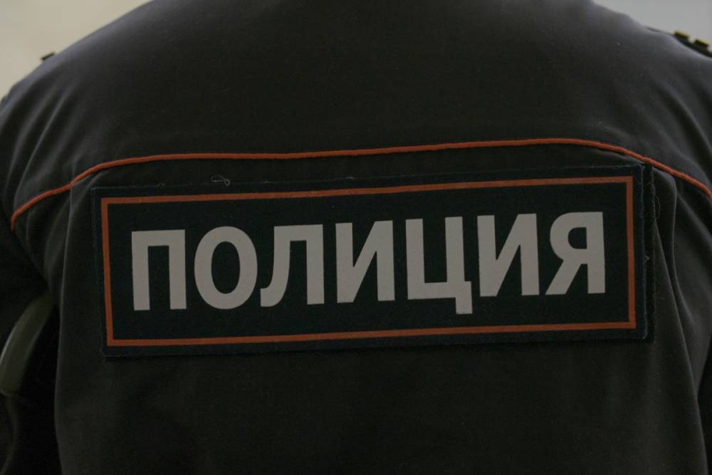 СМИ: в Краснодаре сотрудники ДПС напали на адвоката - mk.ru - Краснодар