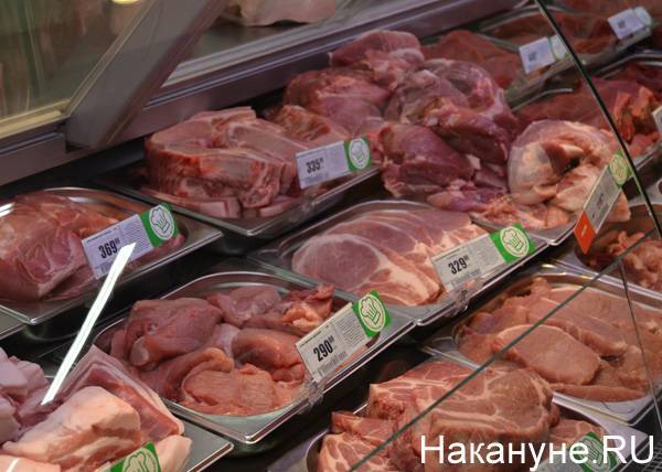 Свинина в России упала в цене - nakanune.ru
