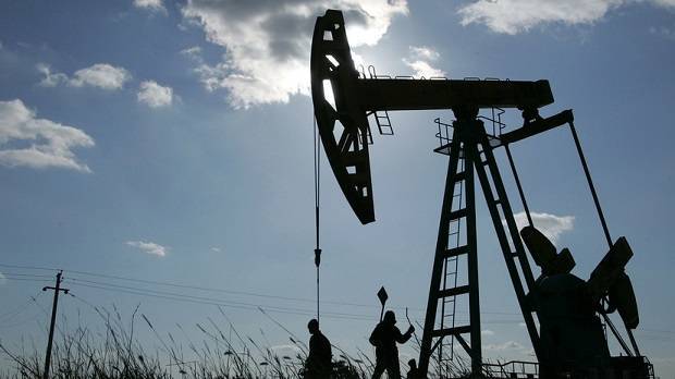 Мохаммед Баркиндо - ОПЕК: Цена на нефть стабилизируется после торговой сделки между США и Китаем - theins.ru - Китай - США