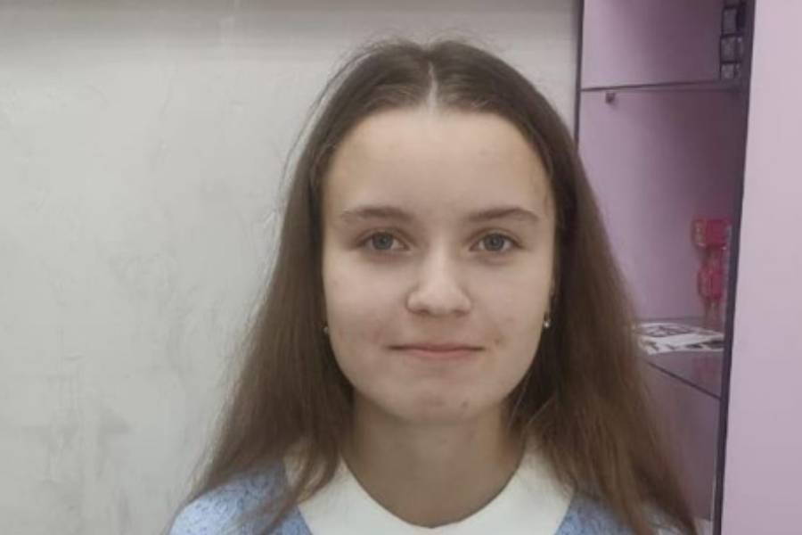 Начались поиски пропавшей 16-летней школьницы из Ставрополья - vm.ru - Ставрополье
