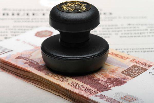 Минфин рассчитал новые повышенные страховые взносы для ИП - eadaily.com - Россия