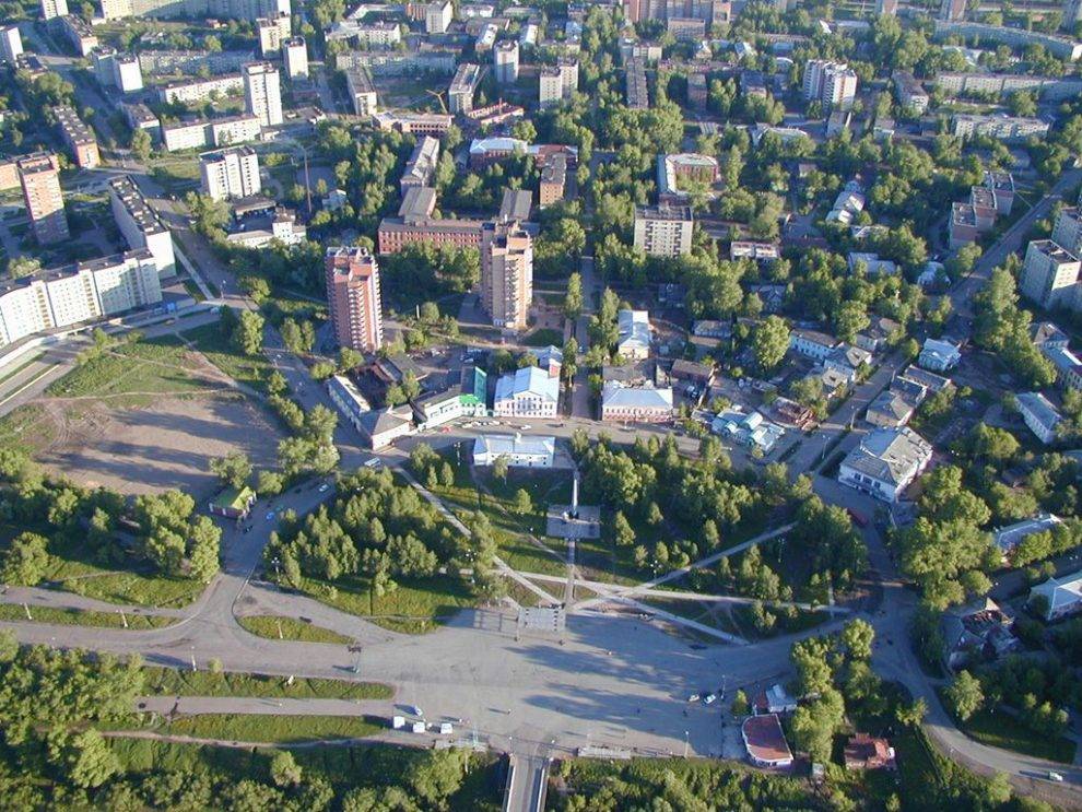 За девять месяцев  в Глазове умерло чуть меньше тысячи человек - gorodglazov.com