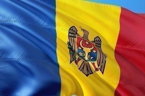 Зинаида Гречаный - Ион Кику - Парламент Молдавии утвердил новое правительство Иона Кику - pnp.ru - Молдавия