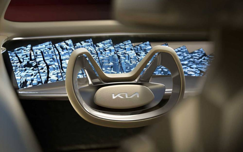 Kia Sorento - Kia представит в Лос-Анджелесе загадочный автомобиль - zr.ru - Лос-Анджелес
