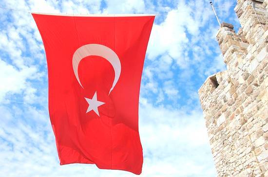 Сулейман Сойлу - Турция депортирует в США террориста американского происхождения - pnp.ru - Россия - США - Турция - Анкара - Греция