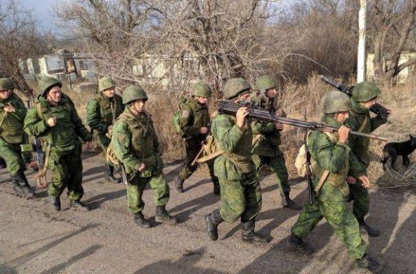 Руслан Якубов - В ДНР заявили о готовности отвести свои войска в Петровском за одни сутки - eadaily.com - ДНР