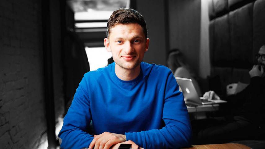 Дмитрий Дубилет - Дубилет просит предоставить ему охрану - abcnews.com.ua