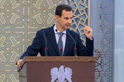 Башар Асад - Джеймс Ле-Мезюрье - Асад обвинил ЦРУ в убийстве основателя «Белых касок» - lenta.ru - США - Сирия
