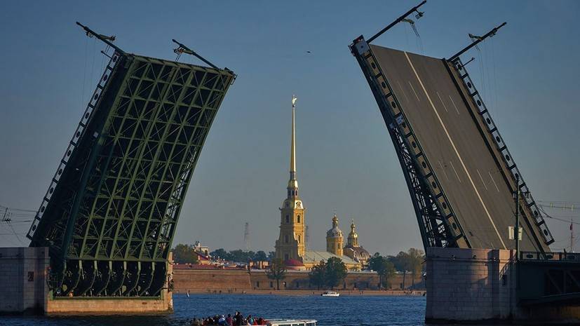 Глава фонда «Шуховская башня» объяснил идею сноса зданий в центре Петербурга - russian.rt.com - Санкт-Петербург