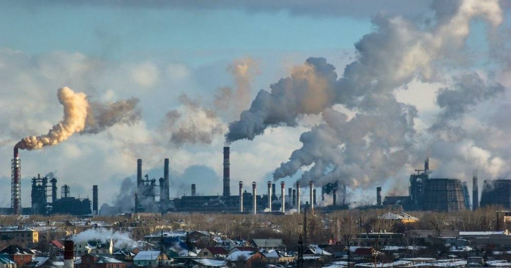 5,5 миллионов россиян каждый день дышат отравленным воздухом - popmech.ru - Барнаул - Красноярск - Улан-Удэ - Абакан - Иркутск - Чита - Братск - Кызыл - Норильск - Селенгинск - Лесосибирск - Ангарск - Минусинск - Черногорск - Свирск - Экология