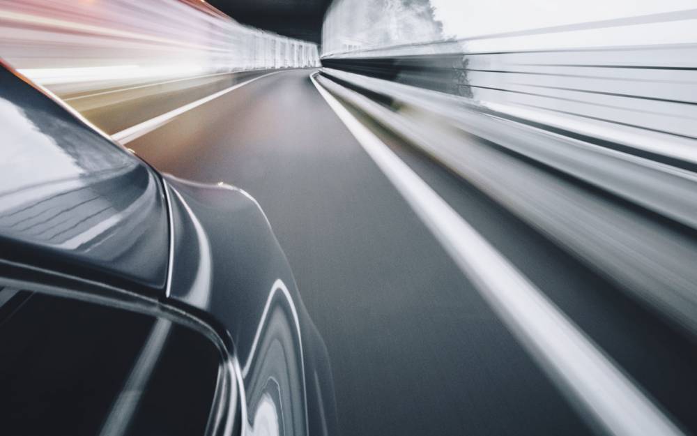 54% автомобилистов хотят превышать на 19 км\ч без штрафа - zr.ru