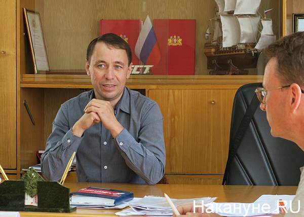 Свердловский облсуд не стал возвращать мандат экс-председателю думы Асбеста - nakanune.ru
