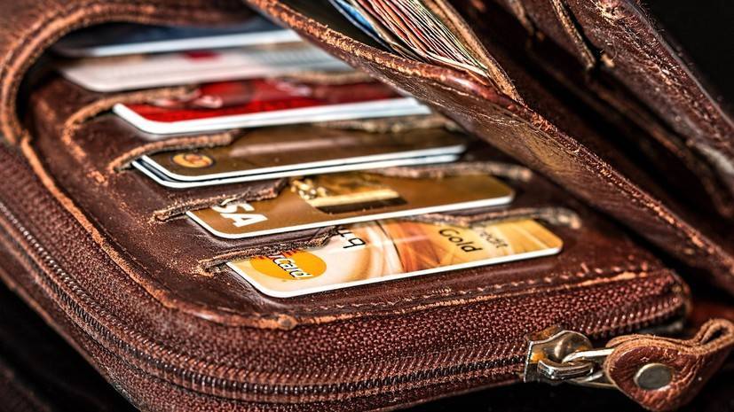 Виталий Вехов - Эксперт оценил новый способ мошенничества с банковскими картами - russian.rt.com