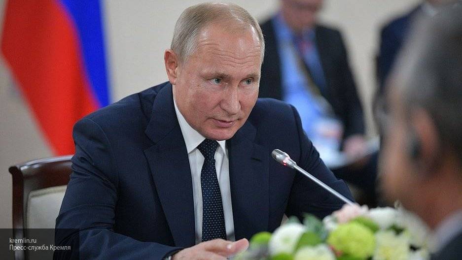 Владимир Путин - Путин провел параллель между ситуациями в Боливии и Ливии - politexpert.net - Россия - Бразилия - Ливия - Боливия