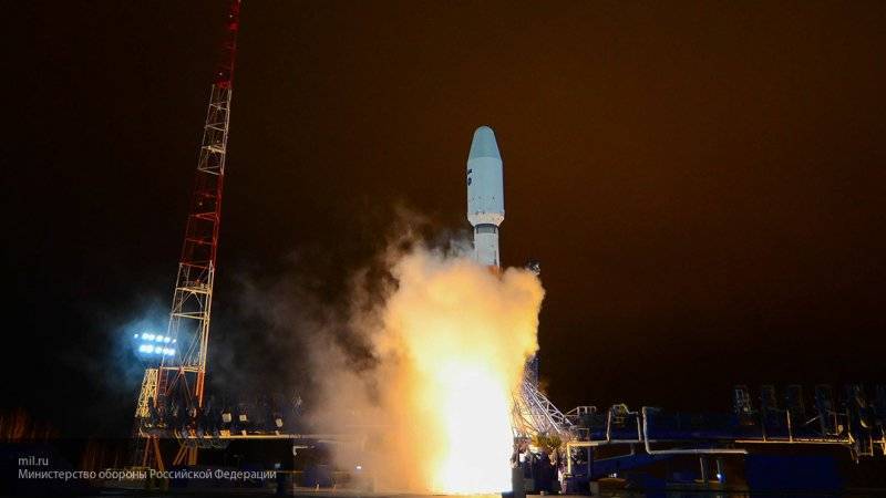 Дмитрий Баранов - Россия планирует увеличить в 2020 году пуски ракет "Союз" - nation-news.ru - Россия