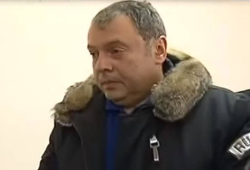 Борис Мазо - Обвиненный в хищениях бывший чиновник Минкульта попросил убежище в Австрии - vm.ru - Австрия