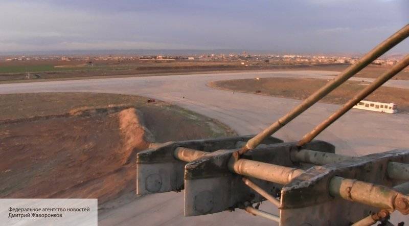 Российские вертолеты вылетели из Камышлы для патрулирования зоны безопасности в Сирии - politros.com - Россия