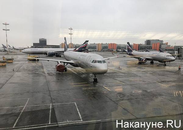 Реконструированный терминал С аэропорта Шереметьево откроется в январе 2020 года - nakanune.ru
