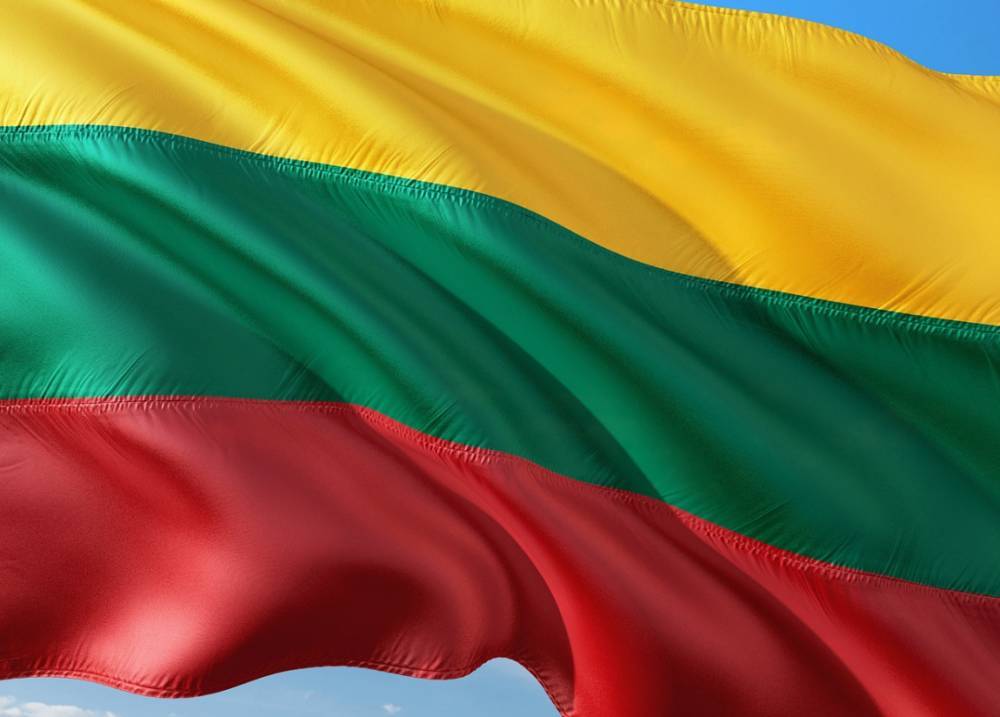 Фруде Берг - СМИ сообщили, что Литва обменяла двух россиян на двух литовцев и норвежца - inforeactor.ru - Норвегия - Россия - Литва