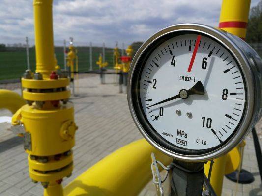 Реверсом: как Польша от российского газа отказывается - eadaily.com - Польша - Варшава