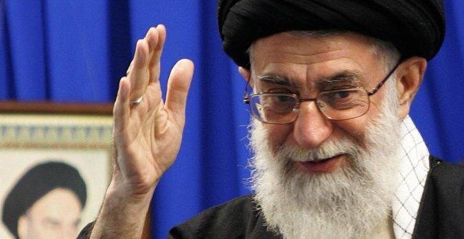 Аля Хаменеи - Иран беспокоится за здравие израильтян. Хаменеи не хочет навредить евреям - isroe.co.il - Израиль - Иран