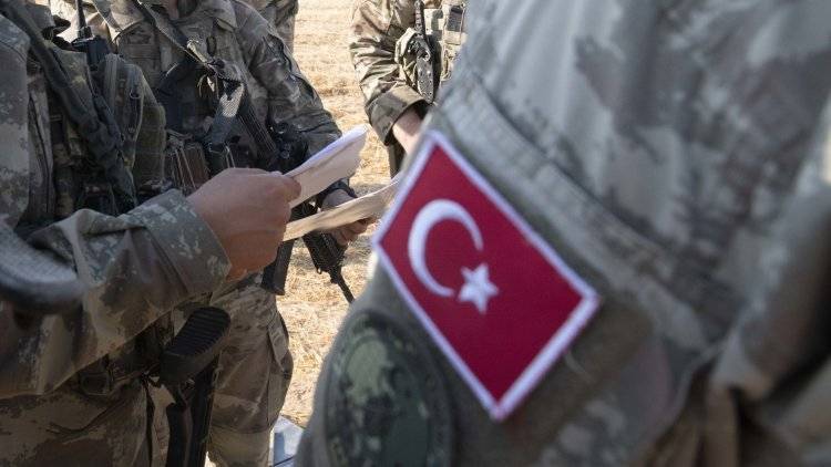 Сулейман Сойлу - Турция задержала одного из главарей ИГ* в Сирии - polit.info - Россия - Сирия - Турция