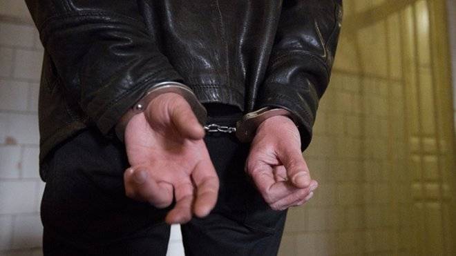 Подозреваемый в убийстве пятилетней падчерицы арестован в Крыму - inforeactor.ru - район Раздольненский