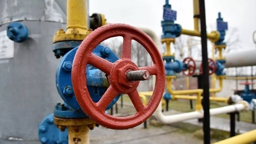 Владислав Ганжара - Эксперт оценил возможность прекращения транзита газа через Украину - russian.rt.com - Россия - Украина