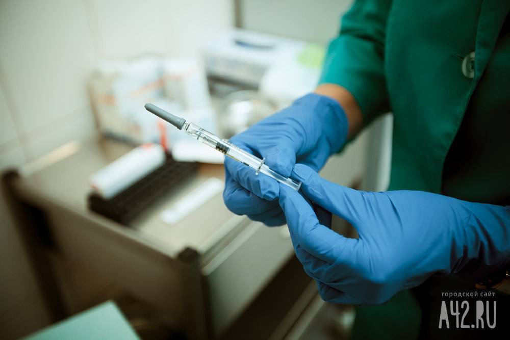 В ставропольской больнице пятерых пациентов заразили ВИЧ - gazeta.a42.ru - Россия - Ставрополье - Буденновск