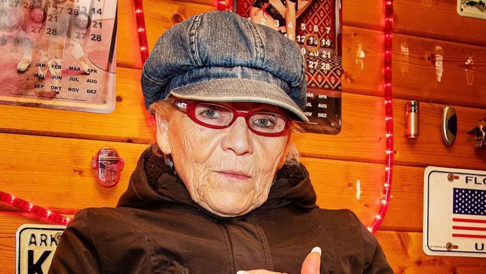 Бедная Германия: 72-летняя Хильда еще 30 лет будет выплачивать долги - germania.one - Германия - Берлин