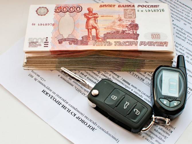 В первой половине ноября 7 марок изменили цены на свои модели - autostat.ru - Россия