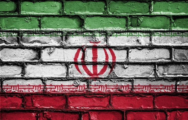 Аббас Мусави - США поддерживают народ Ирана в протестах - news.ru - США - Иран