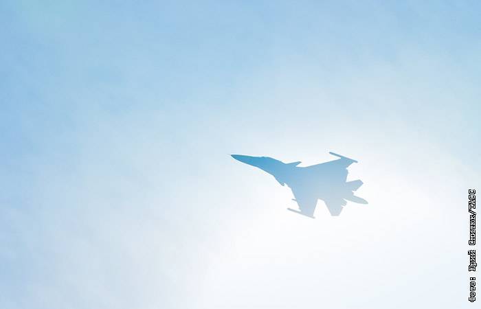 Александр Михеев - Юрий Смитюк - РФ получила несколько зарубежных заявок на бомбардировщики Су-34 - interfax.ru - Москва - Россия - Dubai
