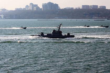 Андрей Тарасов - Украина и Турция расширят военное сотрудничество в Черном море - lenta.ru - Украина - Турция - Одесса
