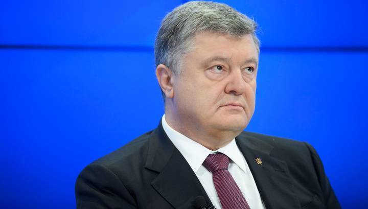 Петр Порошенко - Анжелика Иванова - Верховную раду просят разрешить привлечь Порошенко к уголовной ответственности - vesti.ru - Украина