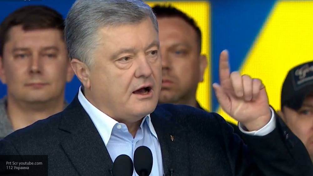 Петр Порошенко - Анжелика Иванова - Порошенко проигнорировал вызов на допрос в рамках дела о злоупотреблении властью - newinform.com - Украина