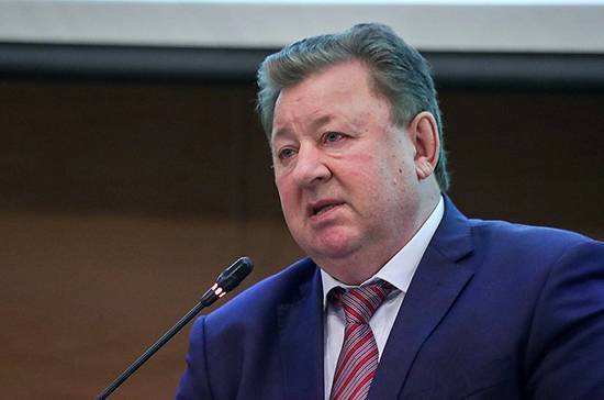 Владимир Кашин - Кашин призвал защищать инвестиции малого бизнеса в сельское хозяйство - pnp.ru