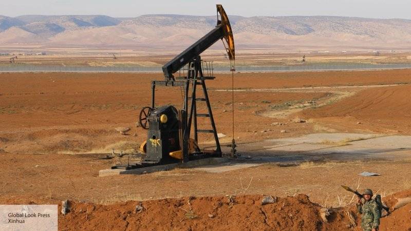 Владимир Орлов - Дамаск берет контроль над страной, но США и курдские боевики продолжают воровать нефть в Сирии - politros.com - Россия - Сирия - Дамаск - Ливия