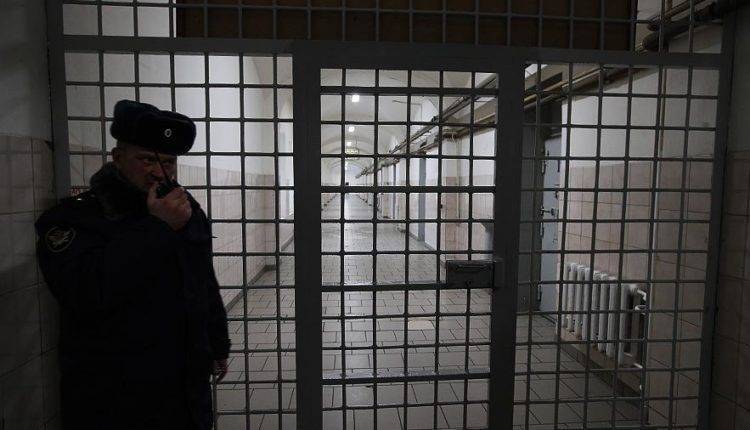 Андрей Бабушкин - Правозащитники предложили этапировать заключенных СИЗО с их согласия - newtvnews.ru - Москва - Россия