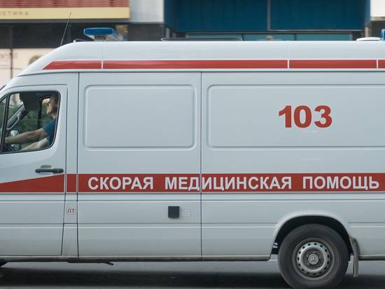 Дмитрий Каторжнов - Младенец умер в мучениях от менингококка: родители получат два миллиона - newtvnews.ru