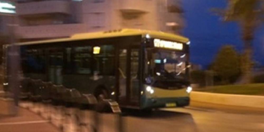 В ближайшие выходные в Гуш-Дане впервые в истории Израиля будут ходить автобусы - detaly.co.il - Тель-Авив - Гана - Гуш-Дана