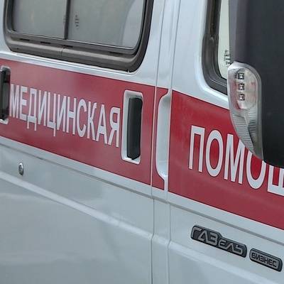 Массовое ДТП на Ставрополье: пострадали 9 человек - radiomayak.ru - Ставрополье