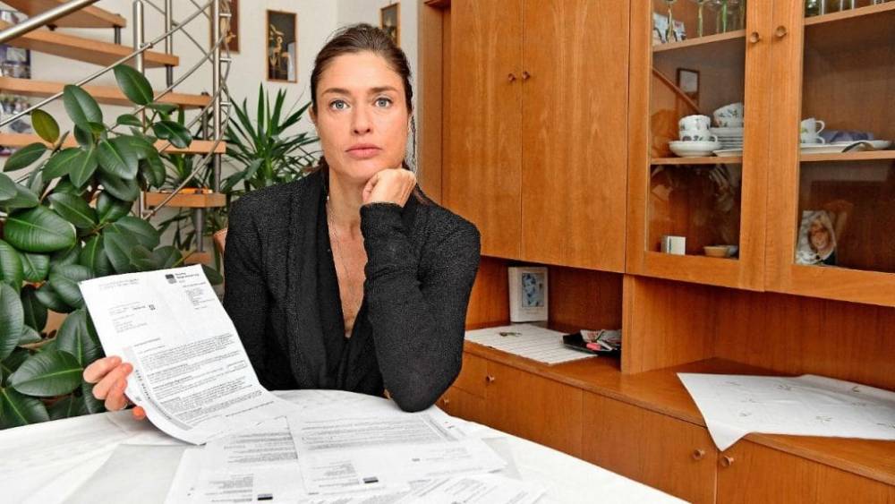 Как прожить в Германии на €500 в месяц: немцы начинают бояться бедности - germania.one - Германия