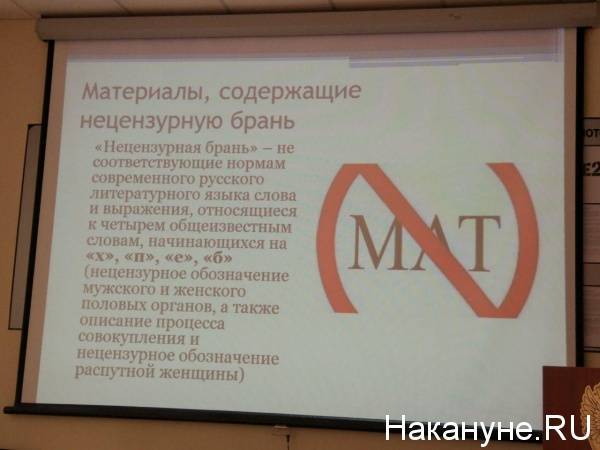 Александр Жаров - Роскомнадзор считает, что СМИ ответственны за гиперссылки на страницы с матом - nakanune.ru