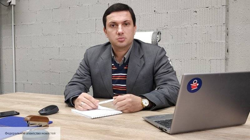 Борис Вишневский - Медиагруппа «Патриот» выступила против преподавательской «секс-мафии» в вузах - politros.com