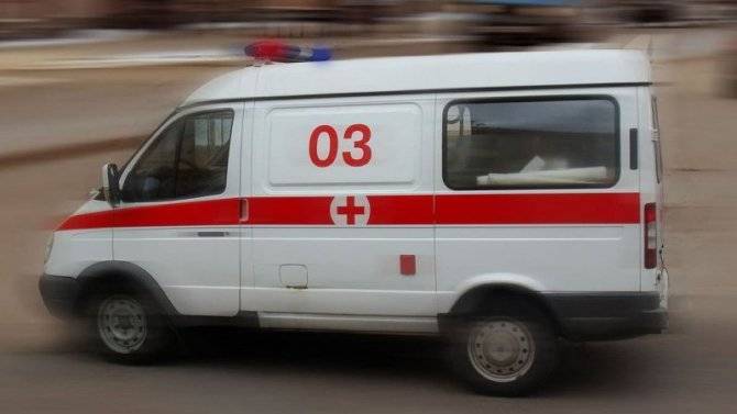 В Удмуртии водитель сбил двух взрослых и ребенка на обочине - usedcars.ru - респ. Удмуртия - район Кизнерский