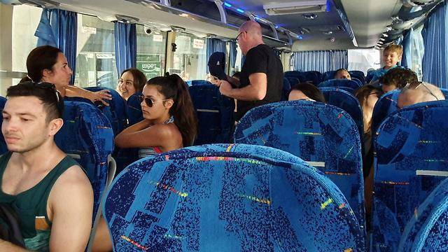 Рон Хульдаи - Мэр Тель-Авива: "Субботние автобусы вернут свободу тысячам израильтян" - vesty.co.il - Тель-Авив - Гана
