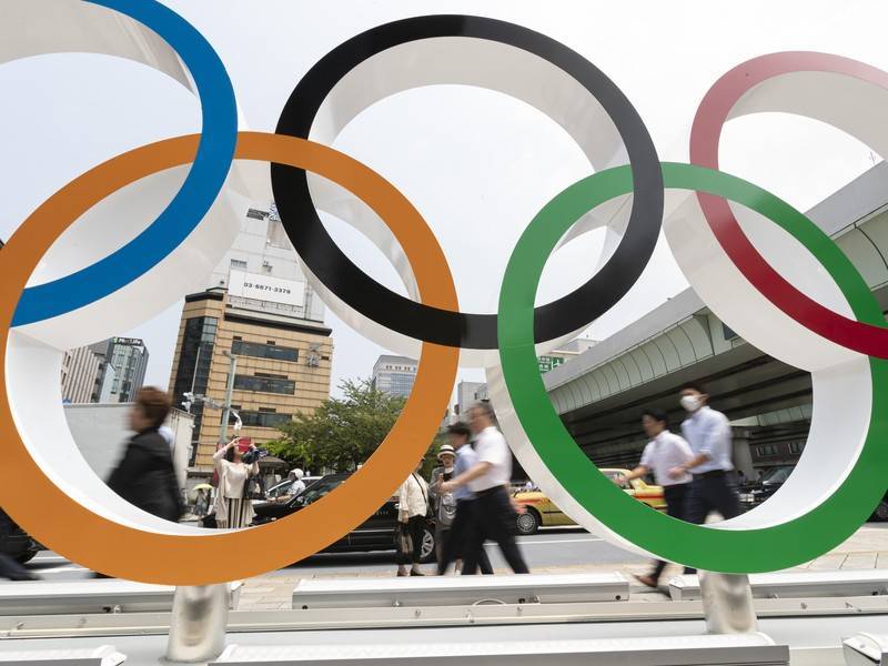 Есиро Мори - Юрико Коикэ - МОК окончательно перенёс марафон ОИ-2020 из Токио в Саппоро - news.ru - Токио