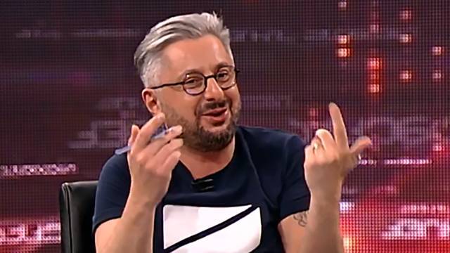 Ника Гварамия - Экс-директору Рустави-2 предъявили обвинение в покупке авто в ущерб ТВ - ren.tv - Грузия