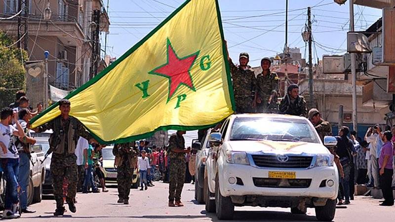 Борис Рожин - Трамп - Курды из SDF пытаются «примазаться» к легенде США о «ликвидации» аль-Багдади, считает эксперт - polit.info - Россия - США - Вашингтон